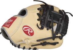 Rawlings Heart Of The Hide 9.5" Training Glove: PRO200TR-2C 8 Rawlings Heart Of The Hide 9.5" Training Glove: PRO200TR-2C -Baseball Equipment Shop PRO200TR 2C 3