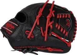 Rawlings Heart Of The Hide Colorsync 6.0 11.75" Infield/Pitcher's Baseball Glove: PRO205-30BCS 8 Rawlings Heart Of The Hide Colorsync 6.0 11.75" Infield/Pitcher's Baseball Glove: PRO205-30BCS -Baseball Equipment Shop PRO205 30BCS 3 png