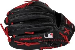 Rawlings Heart Of The Hide Colorsync 6.0 11.75" Infield/Pitcher's Baseball Glove: PRO205-30BCS 9 Rawlings Heart Of The Hide Colorsync 6.0 11.75" Infield/Pitcher's Baseball Glove: PRO205-30BCS -Baseball Equipment Shop PRO205 30BCS 4 png