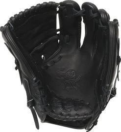 Rawlings Heart Of The Hide Hyper Shell 11.75" Baseball Glove: PRO205-9BCF -Baseball Equipment Shop PRO205 9BCF 1 png