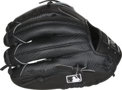 Rawlings Heart Of The Hide Hyper Shell 11.75" Baseball Glove: PRO205-9BCF -Baseball Equipment Shop PRO205 9BCF 4 png