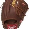Rawlings Heart Of The Hide 11.75" Baseball Glove: PRO205-9TI -Baseball Equipment Shop PRO205 9TI 2 png