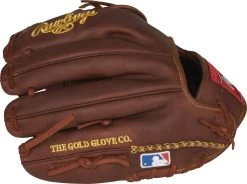 Rawlings Heart Of The Hide 11.75" Baseball Glove: PRO205-9TI -Baseball Equipment Shop PRO205 9TI 4 png