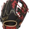 Rawlings Heart Of The Hide 11.75" Baseball Glove: PRO205W-2BG 1 Rawlings Heart Of The Hide 11.75" Baseball Glove: PRO205W-2BG -Baseball Equipment Shop PRO205W 2BG 2 png