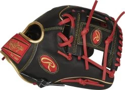 Rawlings Heart Of The Hide 11.75" Baseball Glove: PRO205W-2BG -Baseball Equipment Shop PRO205W 2BG 3 png