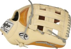 Rawlings Heart Of The Hide 12.75" Baseball Glove: PRO3039-6TC -Baseball Equipment Shop PRO3039 6TC 3 png