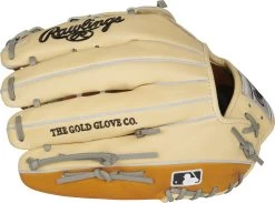 Rawlings Heart Of The Hide 12.75" Baseball Glove: PRO3039-6TC -Baseball Equipment Shop PRO3039 6TC 4 png