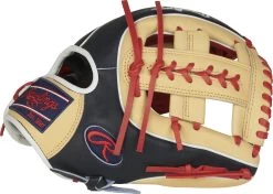 Rawlings Heart Of The Hide 11.5" Baseball Glove: PRO314-19SN -Baseball Equipment Shop PRO314 19SN 3 png