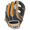 Rawlings Heart Of The Hide Hyper Shell 12.75" Baseball Glove: PRO3319-6TBCF -Baseball Equipment Shop PRO3319 6TBCF back