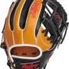 Rawlings Heart Of The Hide ColorSync 6.0 11.5" Infield Baseball Glove: PRO934-2T -Baseball Equipment Shop PRO934 2T 2 png