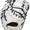 Rawlings Heart Of The Hide 12.5" Fastpitch Softball First Base Mitt: PRODCTSBW -Baseball Equipment Shop PRODCTSBW 2 png