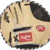 Rawlings Heart Of The Hide Pancake Training Glove: PROFL12TR -Baseball Equipment Shop PROFL12TR 2