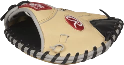 Rawlings Heart Of The Hide Pancake Training Glove: PROFL12TR -Baseball Equipment Shop PROFL12TR 3