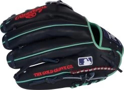 Rawlings Heart Of The Hide ColorSync 6.0 12" Infield Baseball Glove: PRONA28NM -Baseball Equipment Shop PRONA28NM 4 png