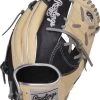 Rawlings Heart Of The Hide 11.5" Infield Baseball Glove: PRONP4-8BCSS -Baseball Equipment Shop PRONP4 8BCSS 2 png