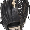 Rawlings Heart Of The Hide R2G 11.75" Infield/Pitcher's Baseball Glove: PROR205-4B -Baseball Equipment Shop PROR205 4B 2