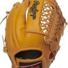Rawlings Heart Of The Hide R2G 11.75" Baseball Glove: PROR205-4T -Baseball Equipment Shop PROR205 4T 2 png