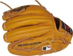 Rawlings Heart Of The Hide R2G 11.75" Baseball Glove: PROR205-4T -Baseball Equipment Shop PROR205 4T 4 png