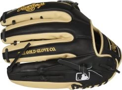 Rawlings Heart Of The Hide R2G 12.75" Outfield Baseball Glove: PROR3319-6BC -Baseball Equipment Shop PROR3319 6BC 4 png