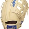 Rawlings Heart Of The Hide R2G 12.25" Infield/Outfield Baseball Glove: PRORKB17 -Baseball Equipment Shop PRORKB17 2 png