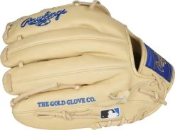 Rawlings Heart Of The Hide R2G 12.25" Infield/Outfield Baseball Glove: PRORKB17 -Baseball Equipment Shop PRORKB17 4 png