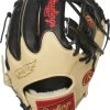 Rawlings Pro Preferred 11.5" Infield Baseball Glove: PROS204W-2CBG -Baseball Equipment Shop PROS204W 2CBG 2 png