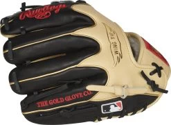 Rawlings Pro Preferred 11.5" Infield Baseball Glove: PROS204W-2CBG -Baseball Equipment Shop PROS204W 2CBG 4 png