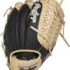 Rawlings Pro Preferred 11.75" Speed Shell Baseball Glove: PROS205-4CSS -Baseball Equipment Shop PROS205 4CSS 2 png