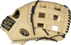 Rawlings Pro Preferred 12.75" Outfield Baseball Glove: PROS3039-6CSS -Baseball Equipment Shop PROS3039 6CSS 3 png
