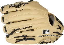 Rawlings Pro Preferred 12.75" Outfield Baseball Glove: PROS3039-6CSS -Baseball Equipment Shop PROS3039 6CSS 4 png