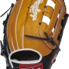 Rawlings Pro Preferred 12.75" Baseball Glove: PROS3039-6TN 1 Rawlings Pro Preferred 12.75" Baseball Glove: PROS3039-6TN -Baseball Equipment Shop PROS30390 6TN 2