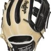 Rawlings Pro Preferred 11.5" Infield Baseball Glove: PROS314-13CBW -Baseball Equipment Shop PROS314 13CBW 2 png