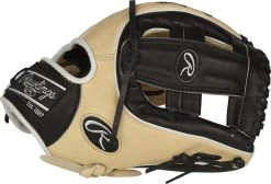 Rawlings Pro Preferred 11.5" Infield Baseball Glove: PROS314-13CBW -Baseball Equipment Shop PROS314 13CBW 3 png