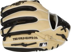 Rawlings Pro Preferred 11.5" Infield Baseball Glove: PROS314-13CBW -Baseball Equipment Shop PROS314 13CBW 4 png