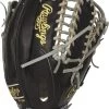 Rawlings Pro Preferred 12.75" Mike Trout GM Baseball Glove: PROSMT27B -Baseball Equipment Shop PROSMT27B 2 png