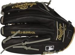 Rawlings Pro Preferred 12.75" Mike Trout GM Baseball Glove: PROSMT27B -Baseball Equipment Shop PROSMT27B 4 png