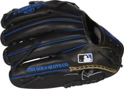 Rawlings Pro Preferred 11.5" Infield Baseball Glove: PROSNP4-20BR -Baseball Equipment Shop PROSNP4 20BR 4 png