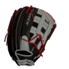 Miken Player Series 13" Slow Pitch Softball Fielding Glove: PS130-PH -Baseball Equipment Shop PS130PH BACK