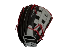 Miken Player Series 13" Slow Pitch Softball Fielding Glove: PS130-PH