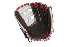 Miken Player Series 13" Slow Pitch Softball Fielding Glove: PS130-PH -Baseball Equipment Shop PS130PH FRONT