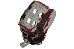 Miken Player Series 13.5" Slow Pitch Softball Fielding Glove: PS135-PH -Baseball Equipment Shop PS135PH SIDE 1