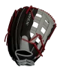 Miken Player Series 15" Slow Pitch Softball Fielding Glove: PS150-PH -Baseball Equipment Shop PS150PH BACK
