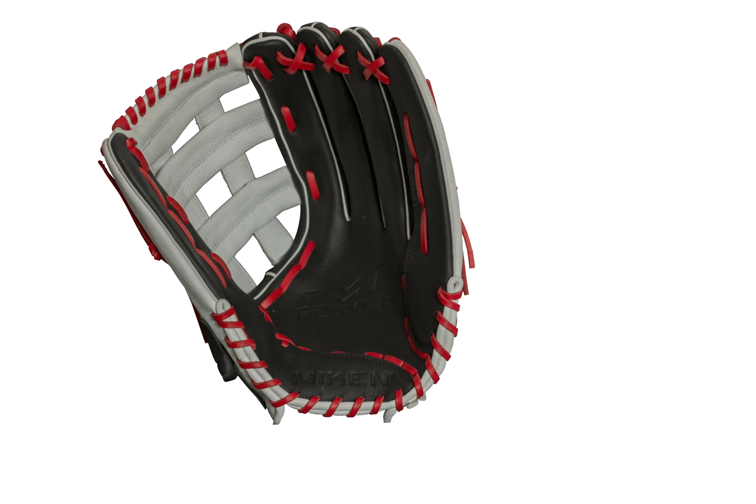 Miken Player Series 15" Slow Pitch Softball Fielding Glove: PS150-PH 4 Miken Player Series 15" Slow Pitch Softball Fielding Glove: PS150-PH - Image 2