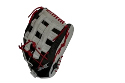 Miken Player Series 15" Slow Pitch Softball Fielding Glove: PS150-PH 7 Miken Player Series 15" Slow Pitch Softball Fielding Glove: PS150-PH -Baseball Equipment Shop PS150PH SIDE 1