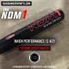 PURE Sports NDM1 12.5" 1 Piece Game Ready USSSA Slowpitch Softball Bat: M75E -Baseball Equipment Shop PURE Sports NDM1 INSTA Campaign 1