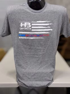 Headbanger Sports Exclusive Men's Triblend Crew T-Shirts -Baseball Equipment Shop PXL 20201104 165416877.PORTRAIT