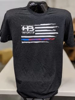 Headbanger Sports Exclusive Men's Triblend Crew T-Shirts -Baseball Equipment Shop PXL 20201104 165507021.PORTRAIT