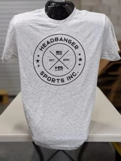 Headbanger Sports Exclusive Men's Triblend Crew T-Shirts -Baseball Equipment Shop PXL 20201104 171914347.PORTRAIT