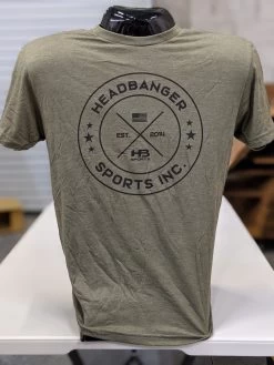 Headbanger Sports Exclusive Men's Triblend Crew T-Shirts -Baseball Equipment Shop PXL 20201104 172652043.PORTRAIT