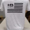 Headbanger Sports Exclusive Men's Triblend Crew T-Shirts -Baseball Equipment Shop PXL 20201104 180640780.PORTRAIT